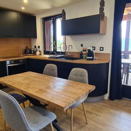 Chez Remy Apartment Лез Англ Екстериор снимка