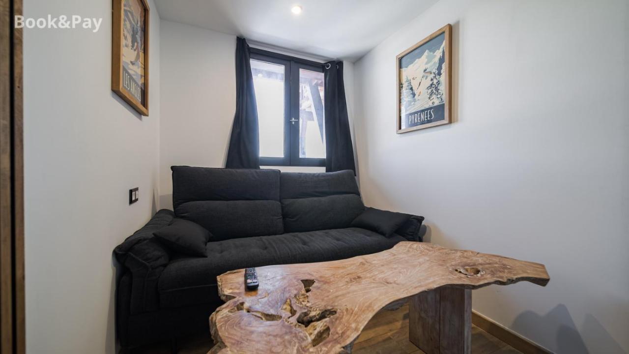 Chez Remy Apartment Лез Англ Екстериор снимка