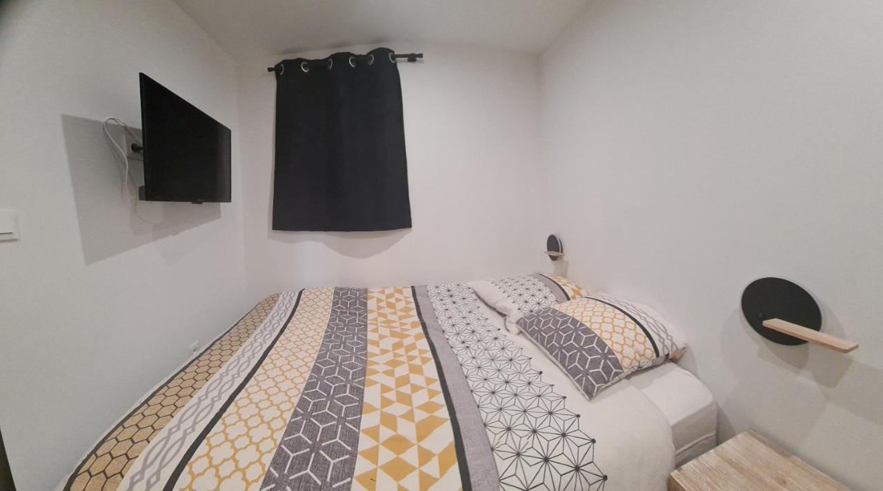 Chez Remy Apartment Лез Англ Екстериор снимка