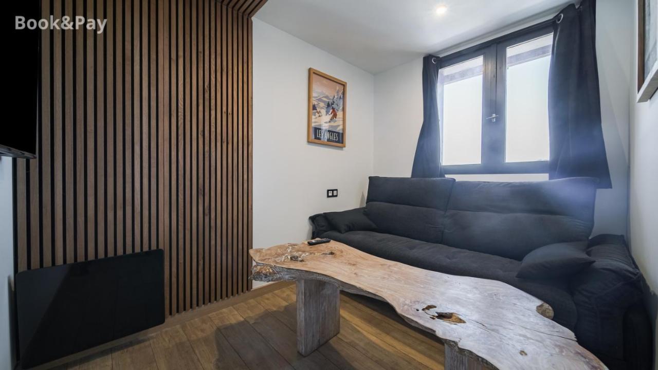 Chez Remy Apartment Лез Англ Екстериор снимка