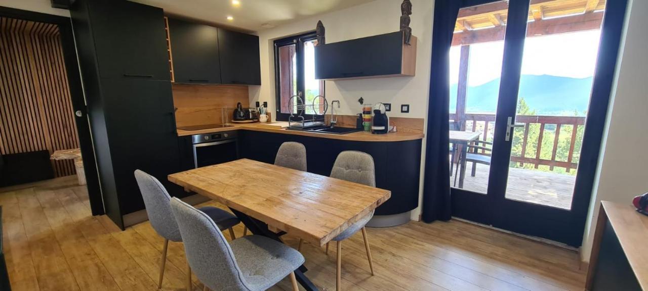Chez Remy Apartment Лез Англ Екстериор снимка